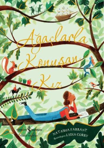 Ağaçlarla Konuşan Kız