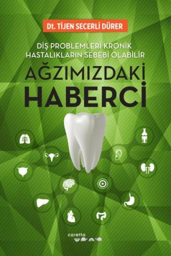 Ağzımızdaki Haberci