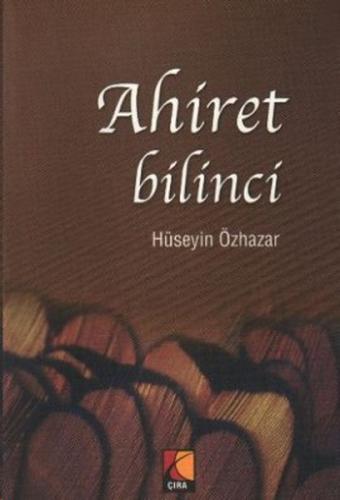 Ahiret Bilinci %15 indirimli Hüseyin Özhazar