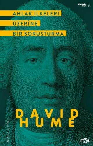 Ahlak İlkeleri Üzerine David Hume