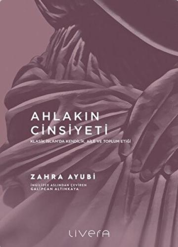Ahlakın Cinsiyeti