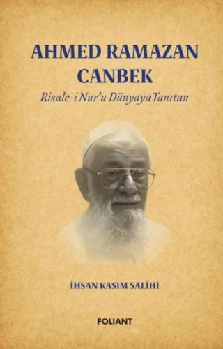 Ahmed Ramazan Canbek