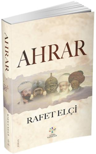 Ahrar Rafet Elçi