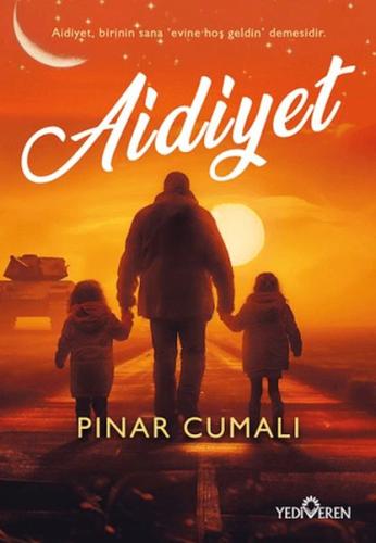 Aidiyet Pınar Cumalı