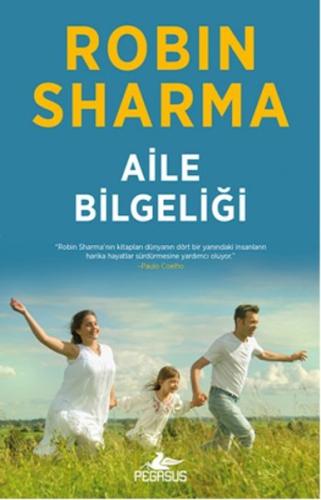 Aile Bilgeliği %15 indirimli Robin Sharma