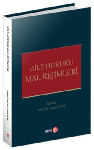 Aile Hukuku Mal Rejimleri Kolektif