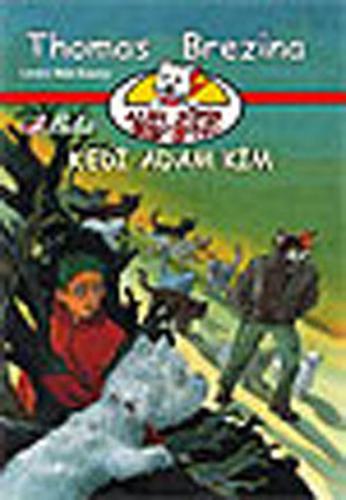 Ajan Köpek Bello Bond  Kedi Adam Kim