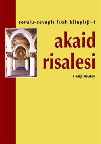 Akaid Risalesi (Cep Boy) Hasip Asutay