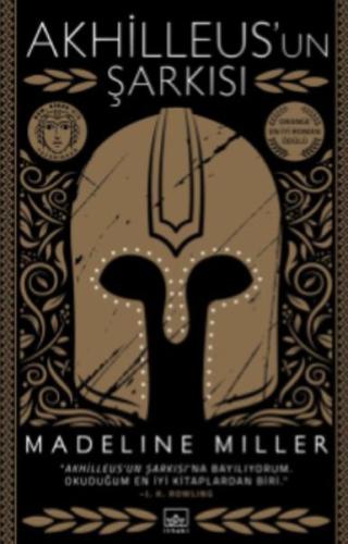 Akhilleus’un Şarkısı