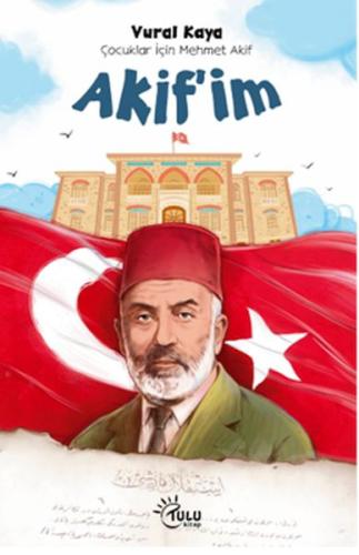 Akif’im Vural Kaya