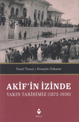 Akif'in İzinde %20 indirimli Hüseyin Özhazar