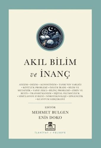 Akıl Bilim ve İnanç