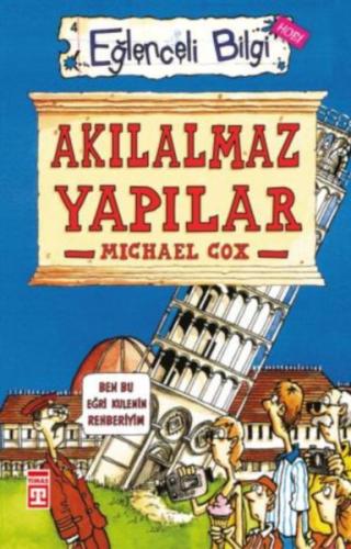 Akılalmaz Yapılar (Eski) Michael Cox