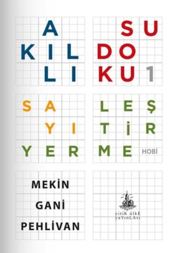 Akıllı Sudoku 1