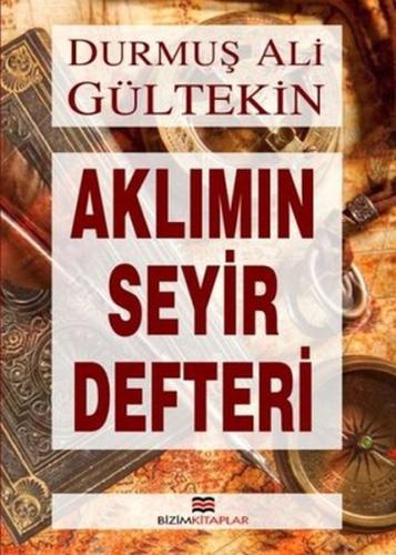 Aklımın Seyir Defteri %30 indirimli Ali Gültekin