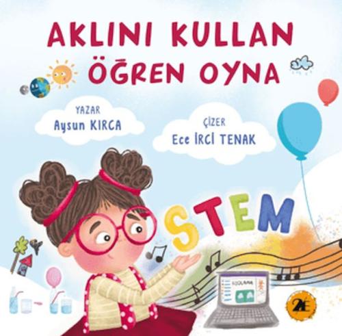 Aklını Kullan Öğren Oyna Aysun Kırca
