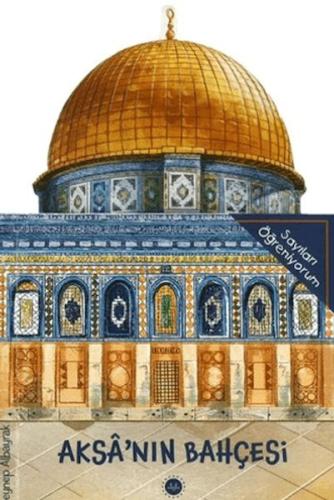 Aksa'nın Bahçesi - Sayıları Öğreniyorum