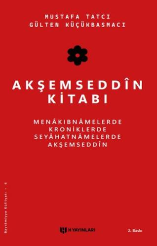 Akşemseddin Kitabı Mustafa Tatcı