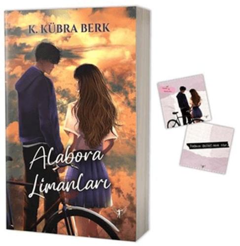 Alabora Limanları 1 K. Kübra Berk