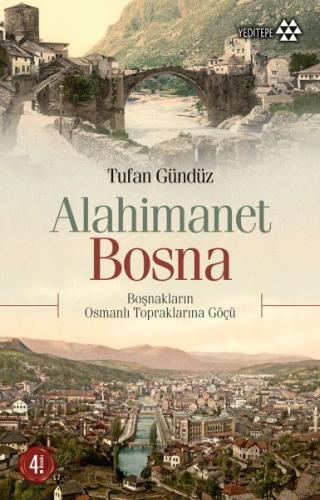 Alahimanet Bosna %14 indirimli Tufan Gündüz