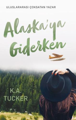 Alaskaya Giderken K.a. Tucker