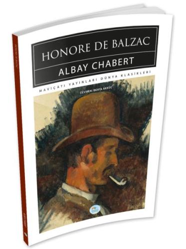 Albay Chabert Honore de Balzac