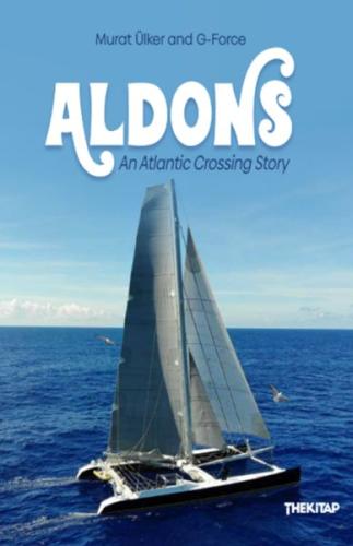Aldons (Ciltli) Murat Ülker