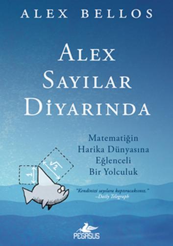 Alex Sayılar Diyarında