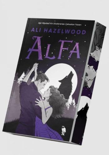 Alfa Ali Hazelwood