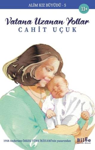 Alim Kız Büyüdü 5 Vatana Uzanan Yollar