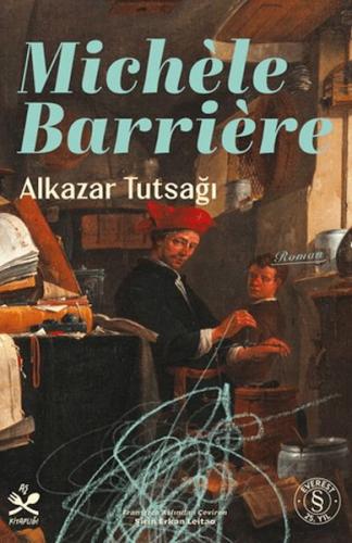 Alkazar Tutsağı Michele Barriere