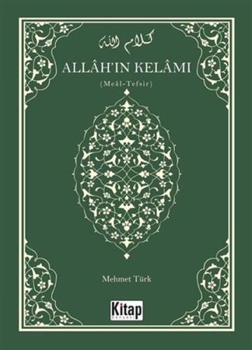 Allah'ın Kelamı - Meal-Tefsir