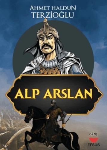 Alp Arslan Ahmet Haldun Terzioğlu