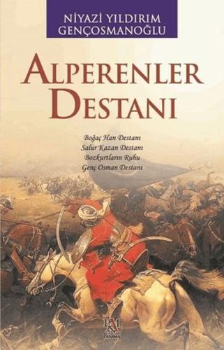 Alperenler Destanı