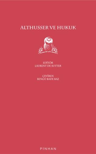 Althusser ve Hukuk