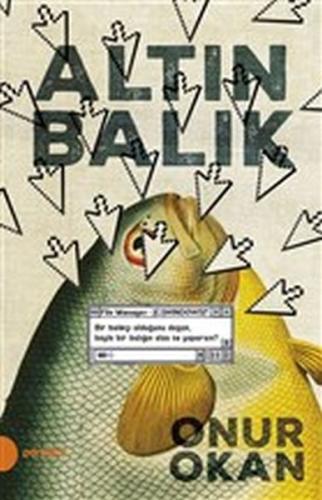 Altın Balık %15 indirimli Onur Okan