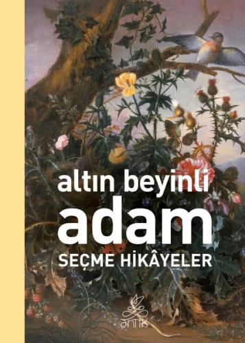 Altın Beyinli Adam %20 indirimli Kolektif
