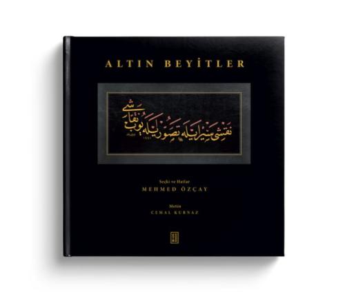 Altın Beyitler (Ciltli)