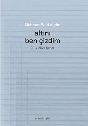 Altını Ben Çizdim