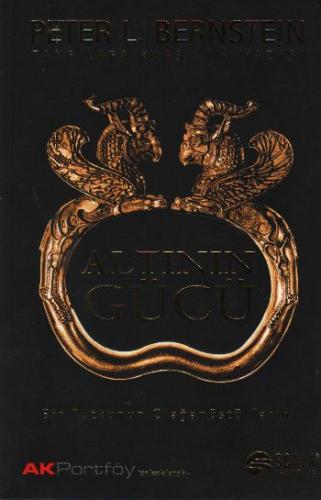 Altının Gücü %22 indirimli Peter L. Bernstein