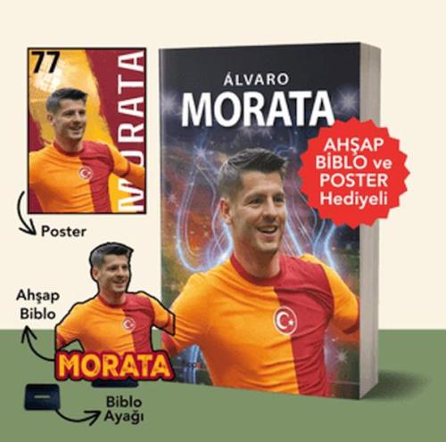 Alvaro Morata Kerem Tek