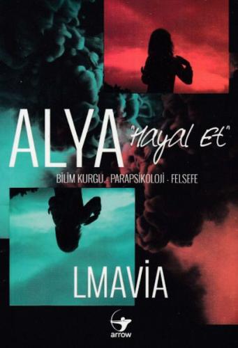 Alya Lmavia