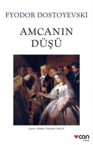 Amcanın Düşü %15 indirimli Fyodor Dostoyevski