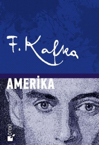Amerika (Ciltli) Franz Kafka