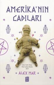 Amerikanın Cadıları