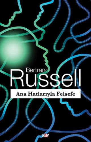 Ana Hatlarıyla Felsefe %14 indirimli Bertrand Russell