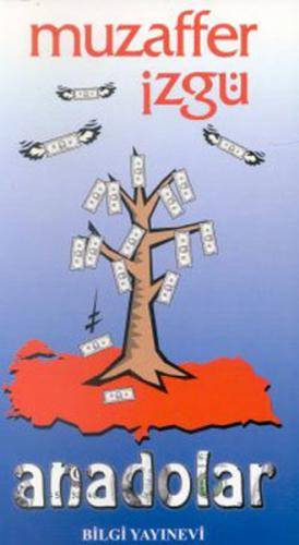 Anadolar %15 indirimli Muzaffer İzgü