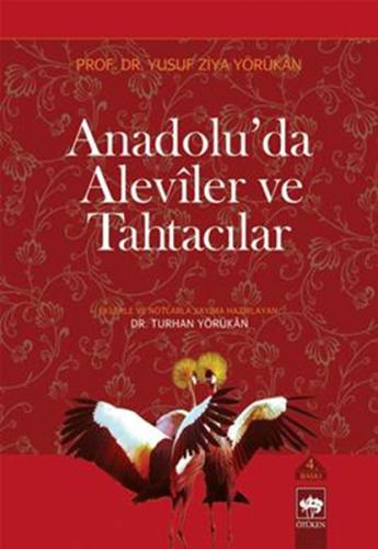 Anadoluda Aleviler ve Tahtacılar
