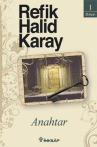 Anahtar Refik Halid Karay