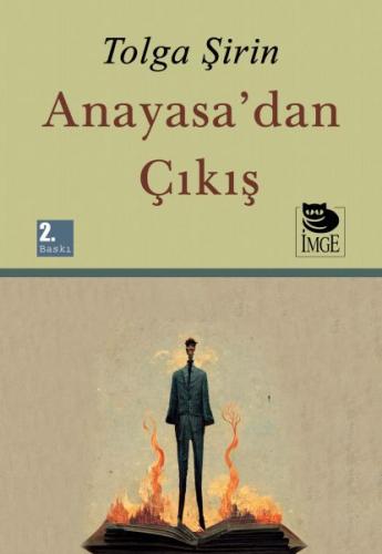 Anayasa’dan Çıkış